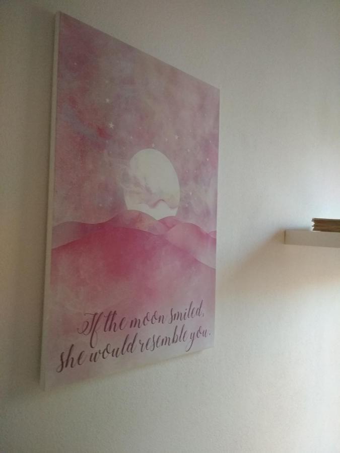 Soleluna B&B 칼리아리 외부 사진