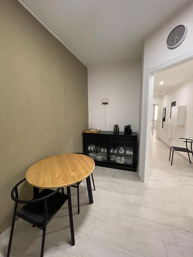 Soleluna B&B 칼리아리 외부 사진