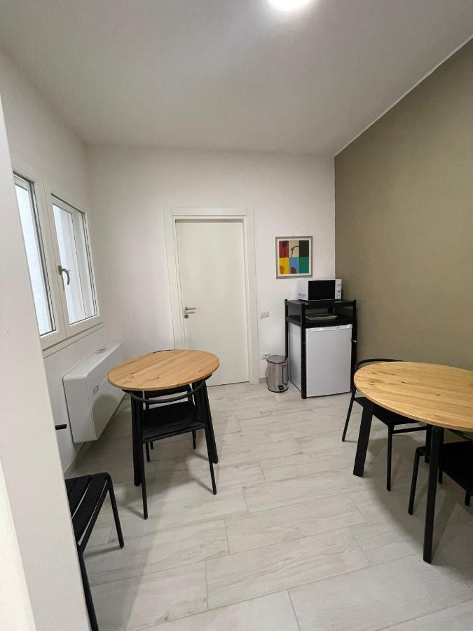 Soleluna B&B 칼리아리 외부 사진